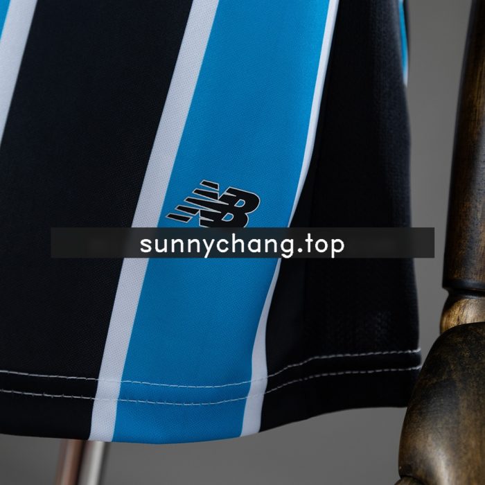 Gremio 26/27 Home Women's Jersey - 图片 5