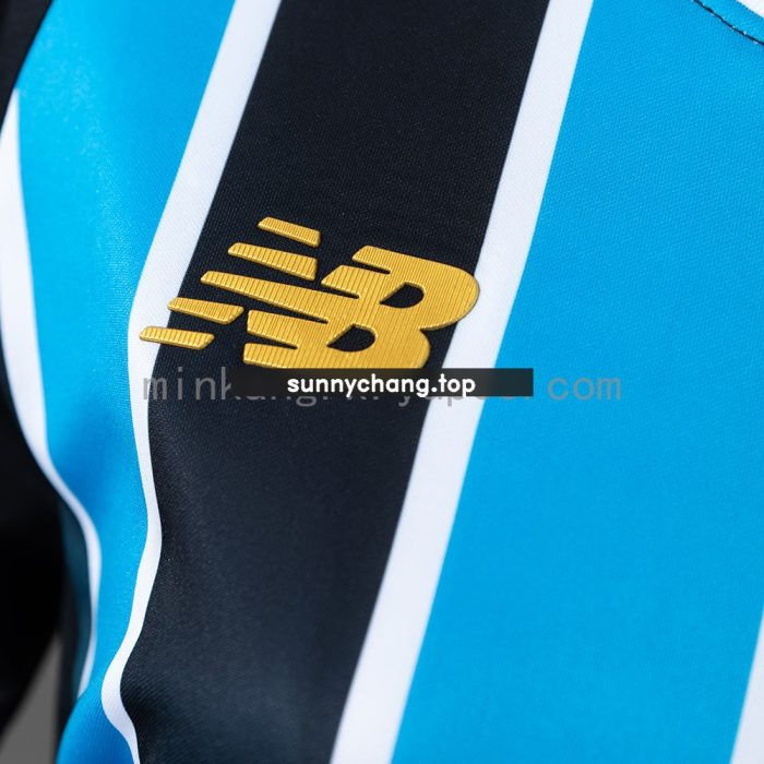 Gremio 26/27 Home Women's Jersey - 图片 7
