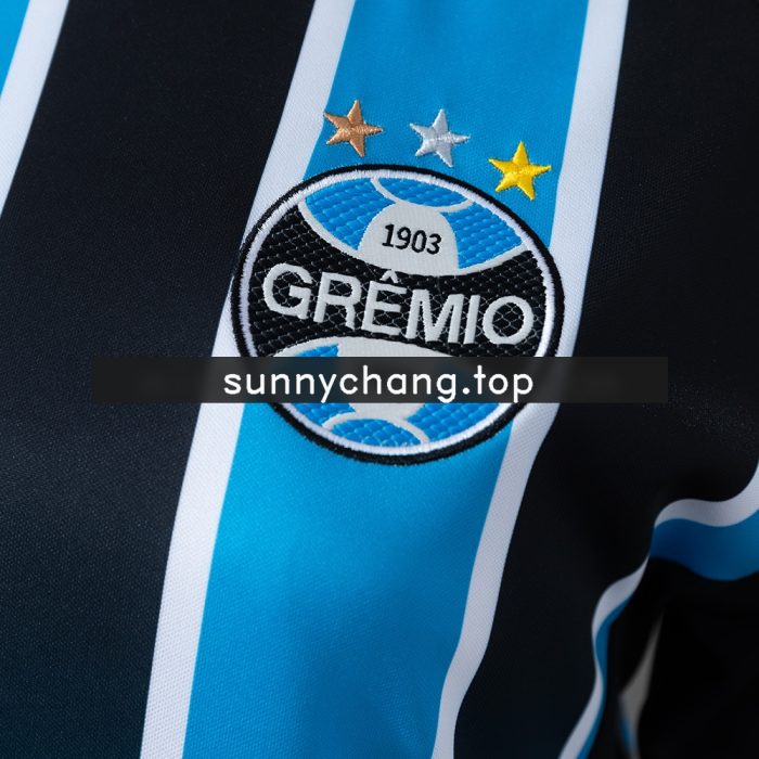 Gremio 26/27 Home Women's Jersey - 图片 8