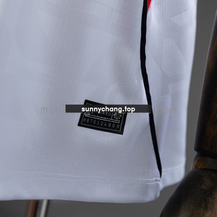 England 2026 Home Women's Jersey - 图片 3