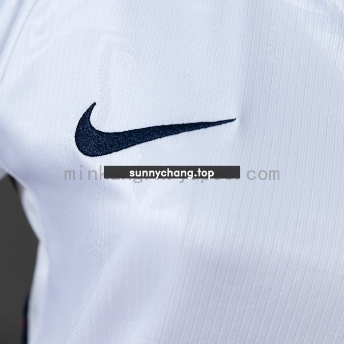 England 2026 Home Women's Jersey - 图片 5