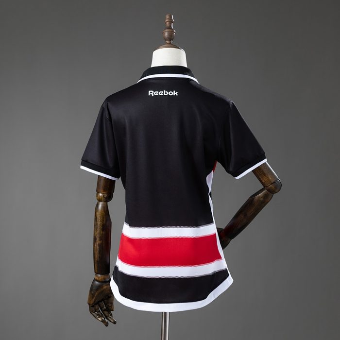 Santa Cruz 26/27 Home Women's Jersey - 图片 2