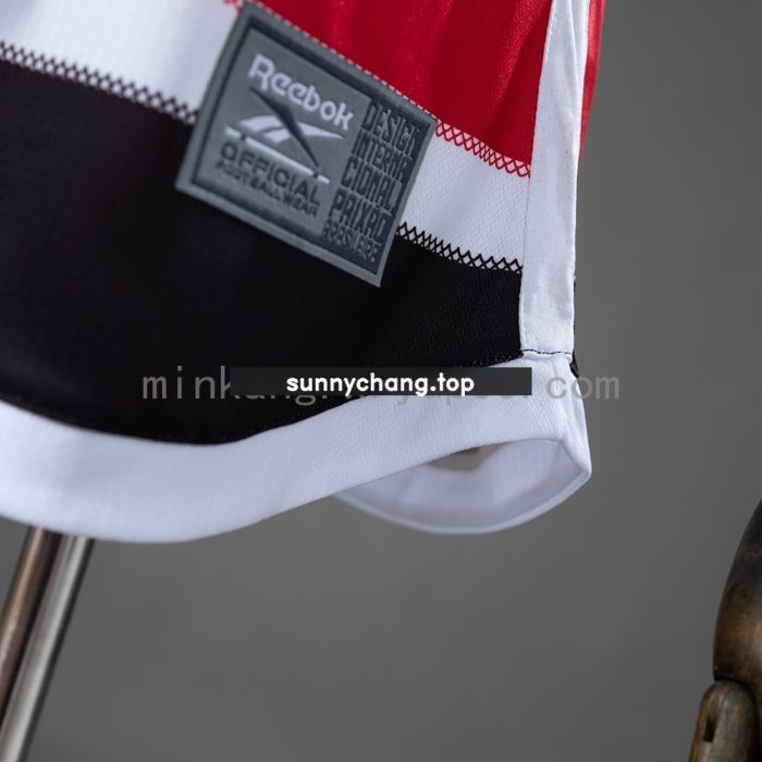 Santa Cruz 26/27 Home Women's Jersey - 图片 3