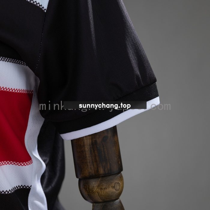 Santa Cruz 26/27 Home Women's Jersey - 图片 5