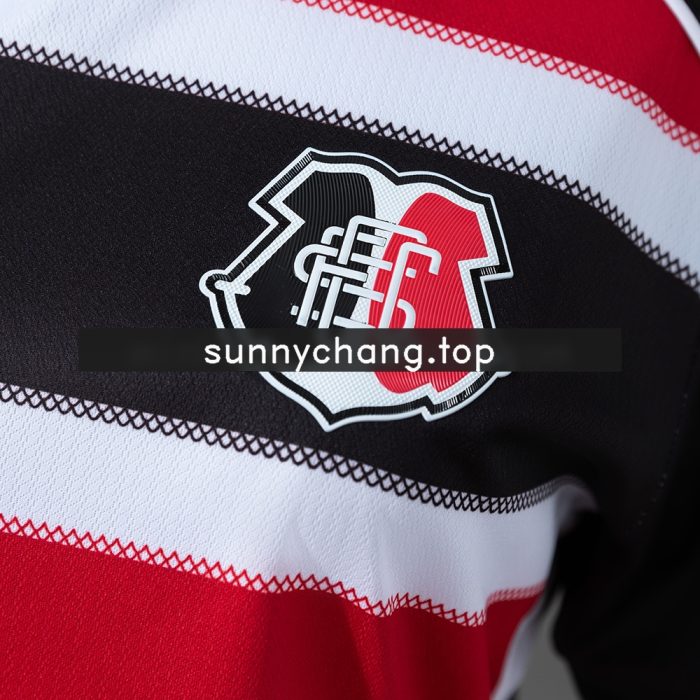 Santa Cruz 26/27 Home Women's Jersey - 图片 7