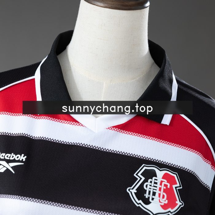 Santa Cruz 26/27 Home Women's Jersey - 图片 8