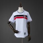 Santa Cruz 2627 Away Women's Jersey