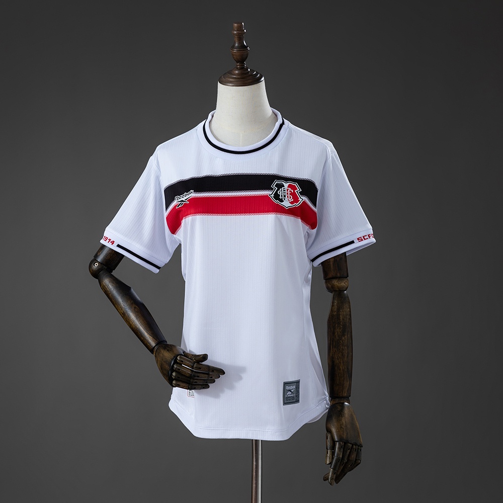 JER-10806_1 Santa Cruz 2627 Away Women's Jersey - 图片 1