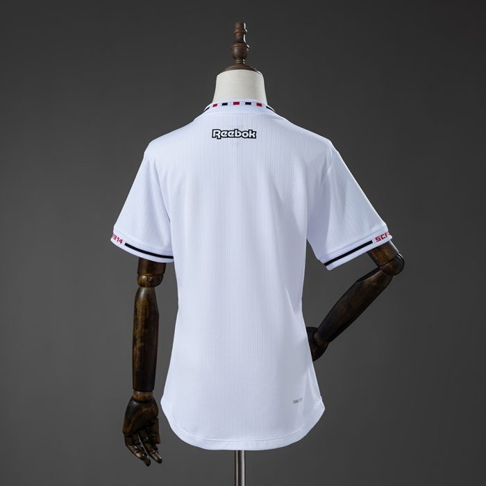 Santa Cruz 2627 Away Women's Jersey - 图片 2