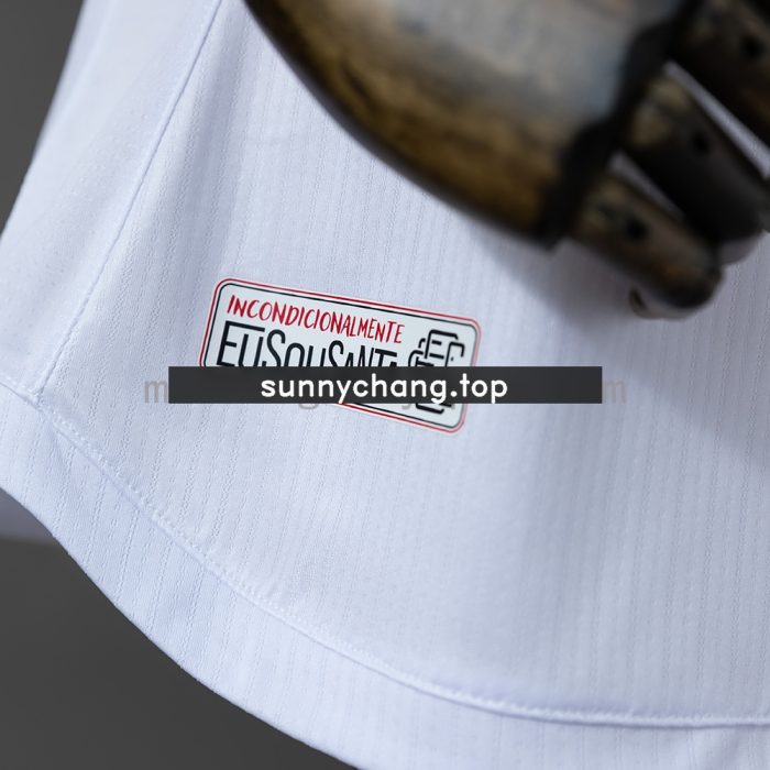 Santa Cruz 2627 Away Women's Jersey - 图片 4