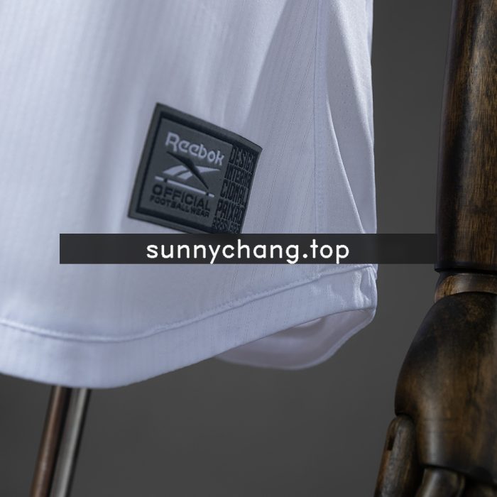 Santa Cruz 2627 Away Women's Jersey - 图片 5