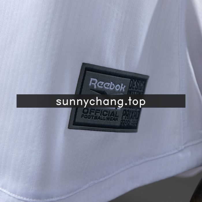 Santa Cruz 2627 Away Women's Jersey - 图片 6