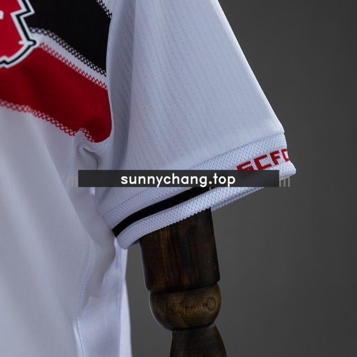 Santa Cruz 2627 Away Women's Jersey - 图片 7