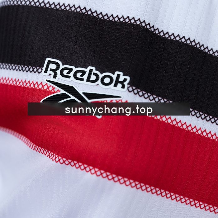 Santa Cruz 2627 Away Women's Jersey - 图片 8