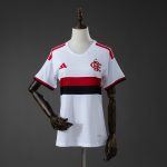 Flamengo 26/27 Away Women's Jersey