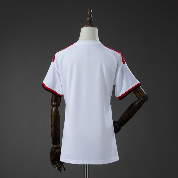 Flamengo 26/27 Away Women's Jersey - 图片 2