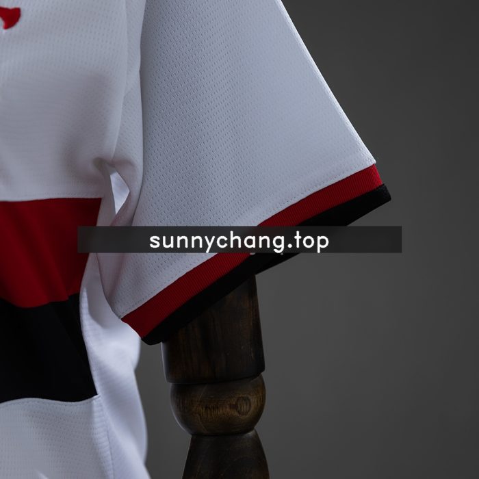 Flamengo 26/27 Away Women's Jersey - 图片 4