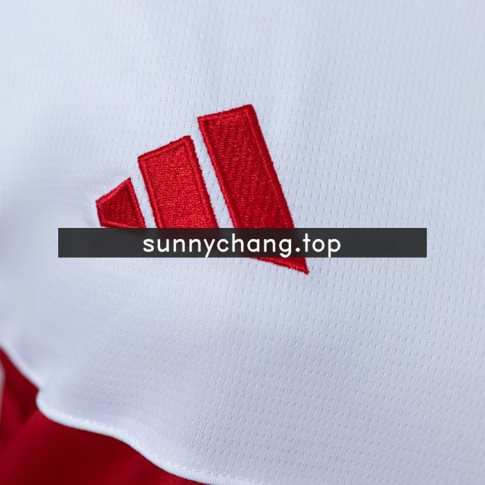 Flamengo 26/27 Away Women's Jersey - 图片 5