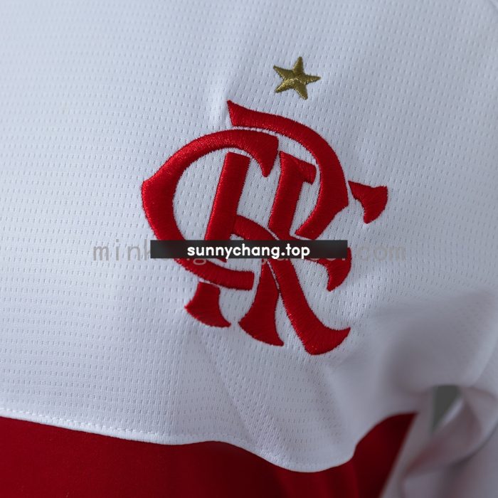 Flamengo 26/27 Away Women's Jersey - 图片 6