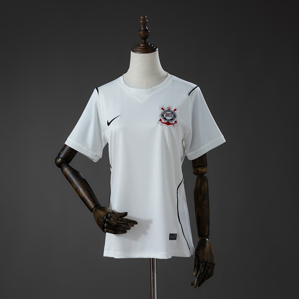 JER-10809_1 Corinthians 26/27 Home Women's Jersey - 图片 1