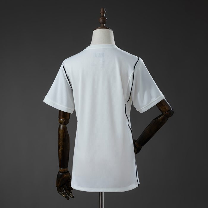 Corinthians 26/27 Home Women's Jersey - 图片 2