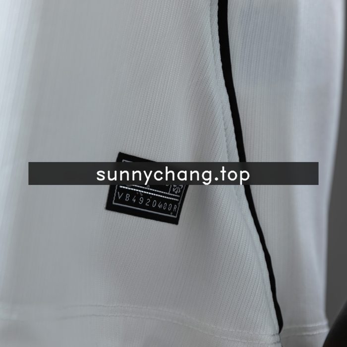 Corinthians 26/27 Home Women's Jersey - 图片 3