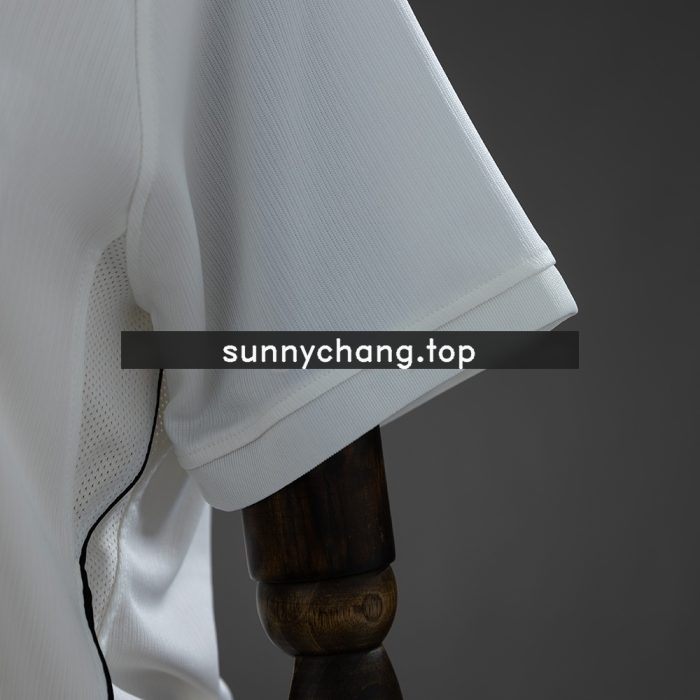 Corinthians 26/27 Home Women's Jersey - 图片 4