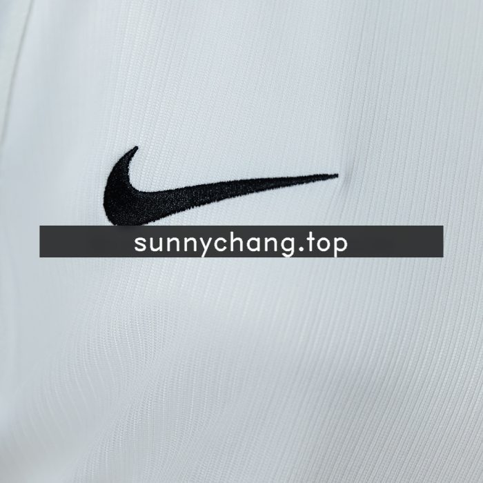 Corinthians 26/27 Home Women's Jersey - 图片 5
