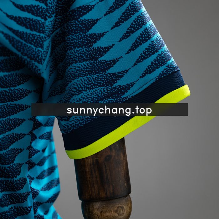 Colombia 26/27 Away Women's Jersey - 图片 5
