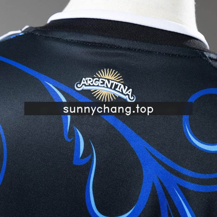 Argentina 26/27 Away Women's Jersey - 图片 3