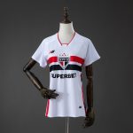 Sao Paulo 26/27 Home Women's Jersey