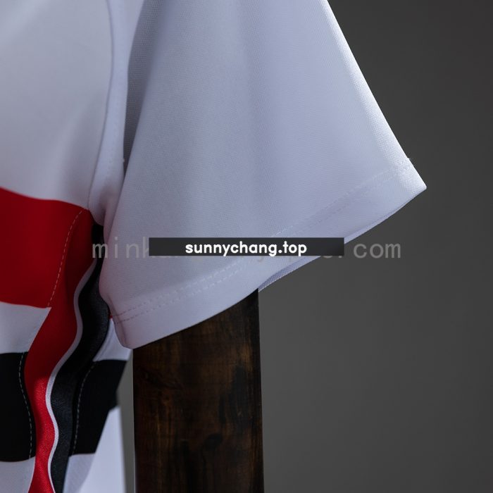Sao Paulo 26/27 Home Women's Jersey - 图片 6