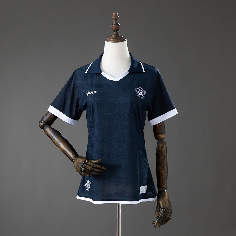 JER-10817_1 Remo 26/27 Home Women's Jersey - 图片 1