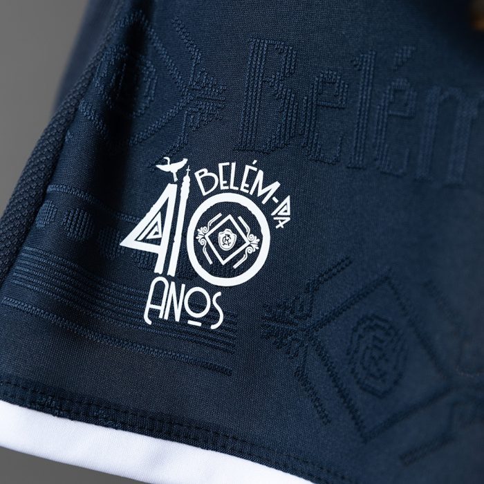 Remo 26/27 Home Women's Jersey - 图片 2
