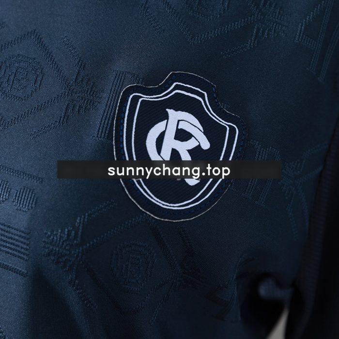 Remo 26/27 Home Women's Jersey - 图片 7