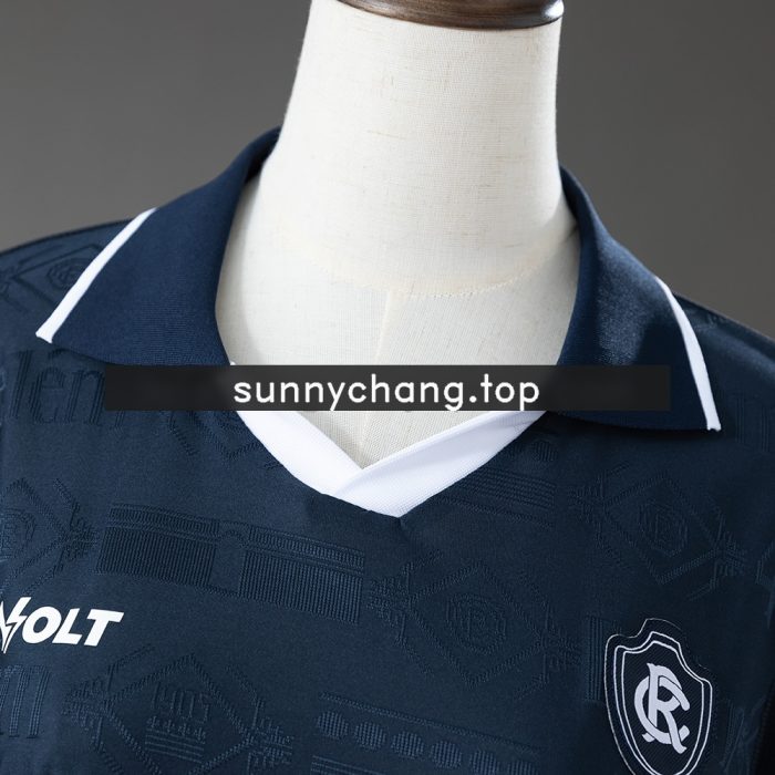 Remo 26/27 Home Women's Jersey - 图片 8