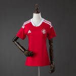 Internacional 26/27 Home Women's Jersey