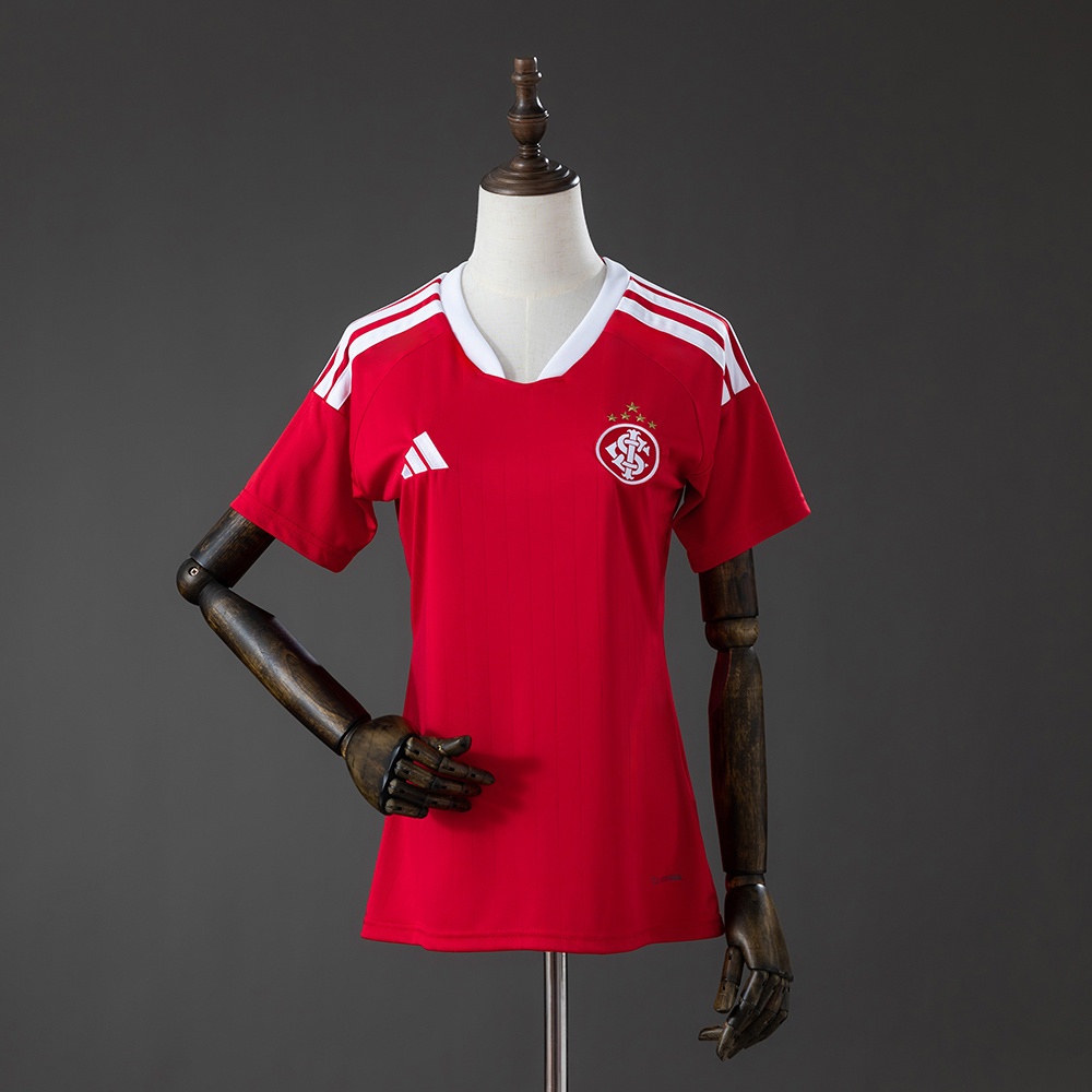 JER-10818_1 Internacional 26/27 Home Women's Jersey - 图片 1
