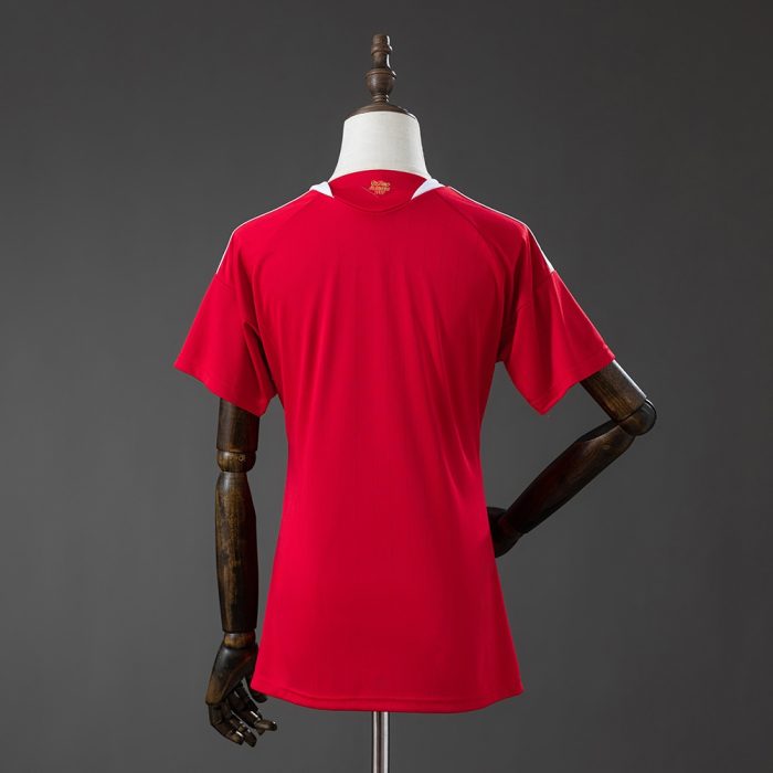 Internacional 26/27 Home Women's Jersey - 图片 2