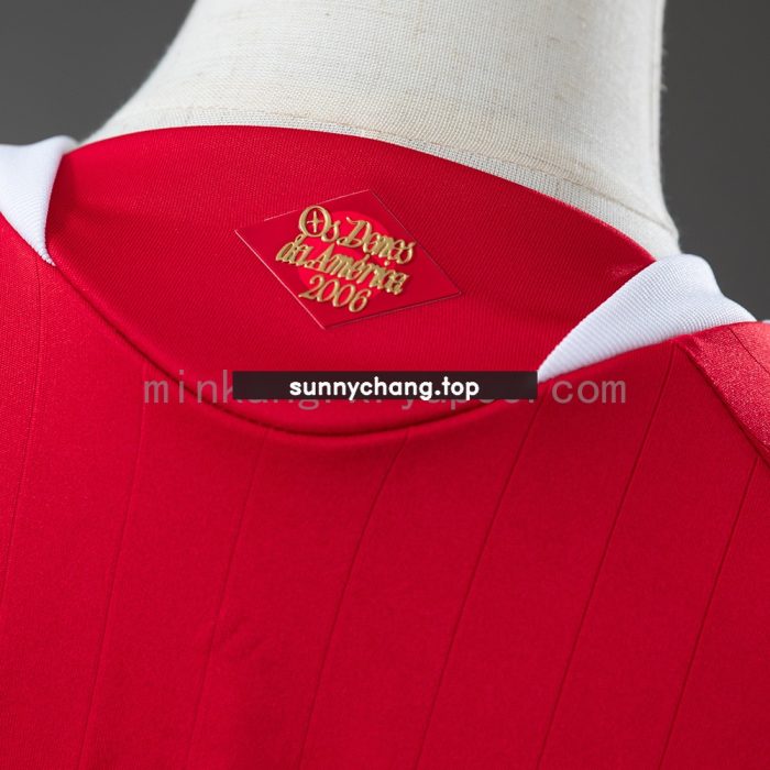 Internacional 26/27 Home Women's Jersey - 图片 3