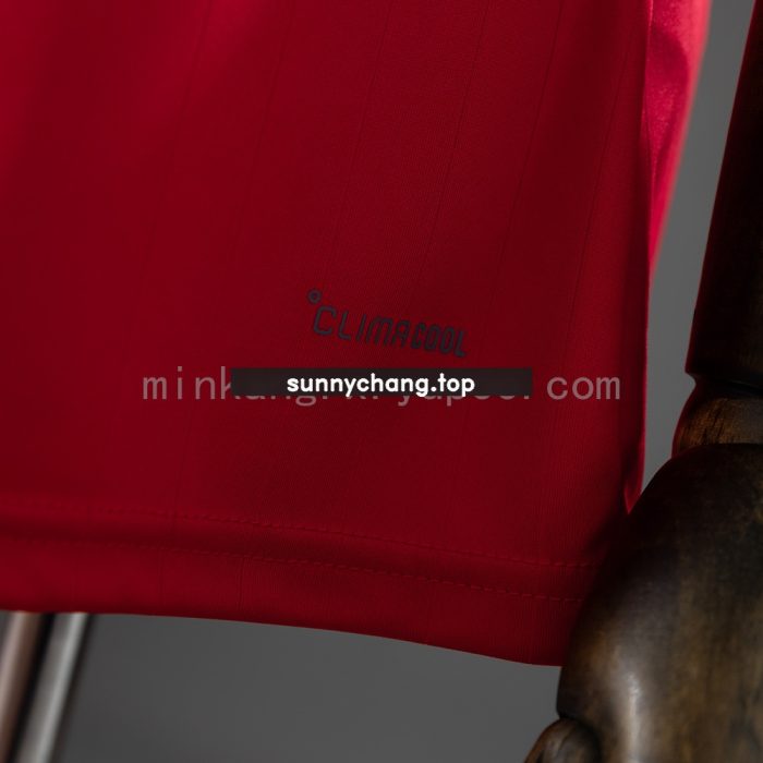 Internacional 26/27 Home Women's Jersey - 图片 4