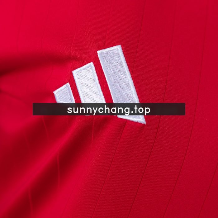 Internacional 26/27 Home Women's Jersey - 图片 6