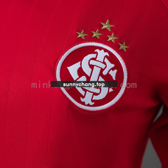 Internacional 26/27 Home Women's Jersey - 图片 7