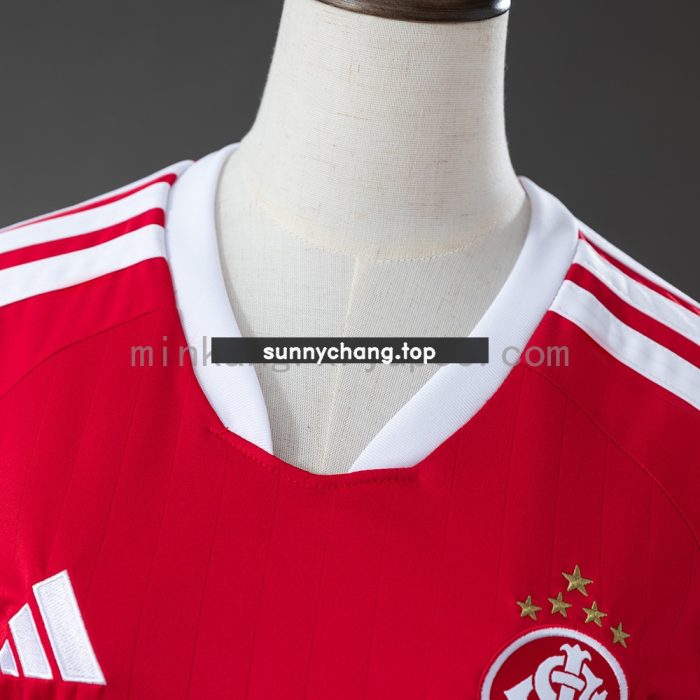 Internacional 26/27 Home Women's Jersey - 图片 8