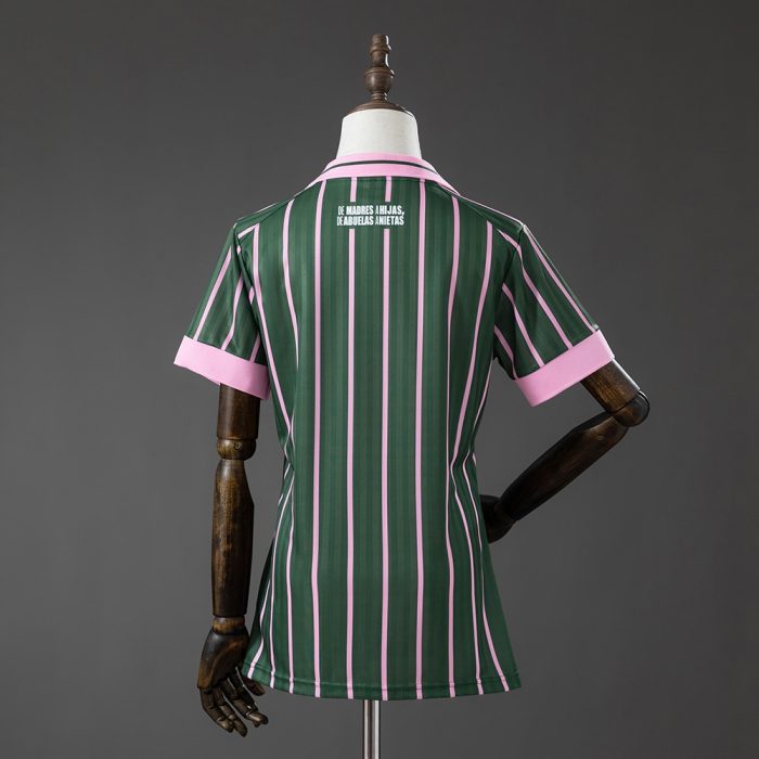 Real Betis Special Edition Women's Jersey - 图片 2