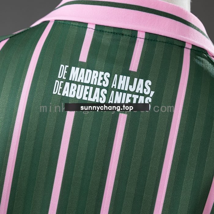 Real Betis Special Edition Women's Jersey - 图片 3
