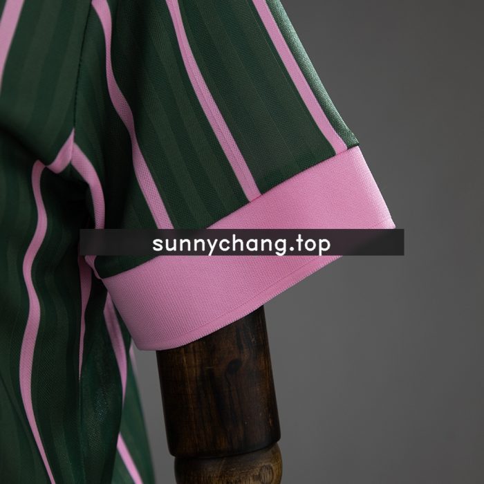 Real Betis Special Edition Women's Jersey - 图片 5