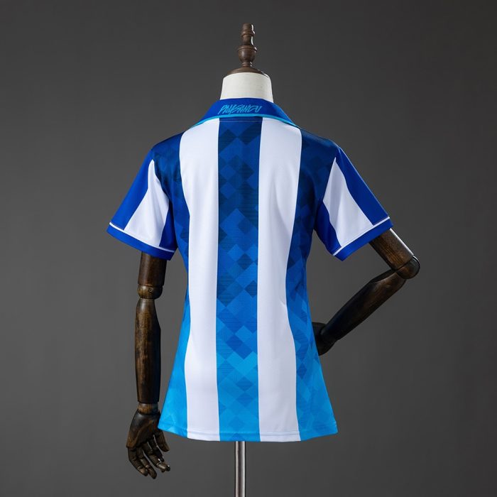 Paysandu 26/27 Home Women's Jersey - 图片 2