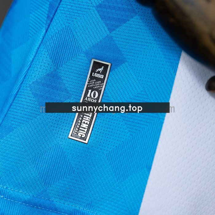 Paysandu 26/27 Home Women's Jersey - 图片 3