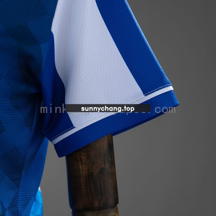 Paysandu 26/27 Home Women's Jersey - 图片 4